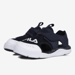 Fila Guard Kd - Naisten Sandaalit - Laivastonsininen | FI-68401